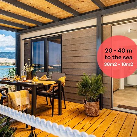 Terra Park Spiritos Hotel Колан Екстериор снимка