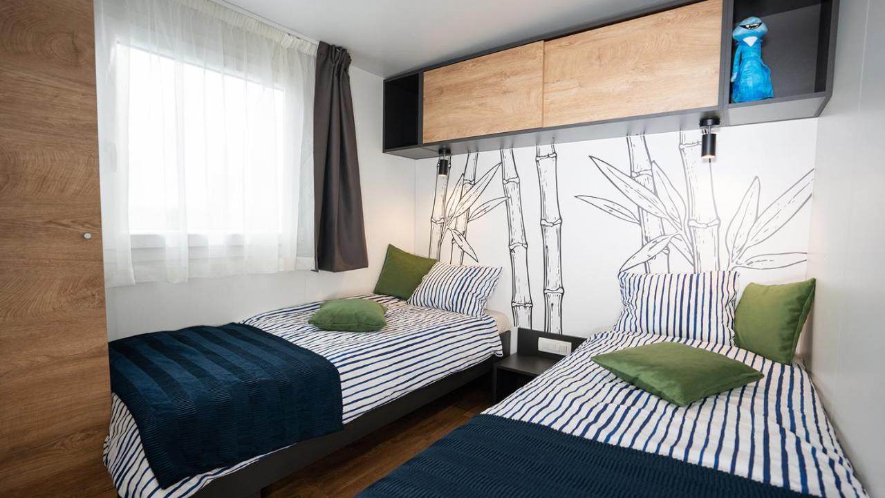 Terra Park Spiritos Hotel Колан Екстериор снимка