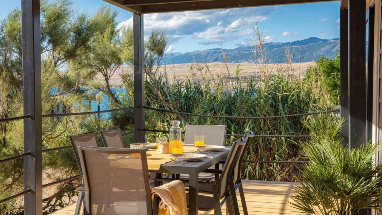 Terra Park Spiritos Hotel Колан Екстериор снимка