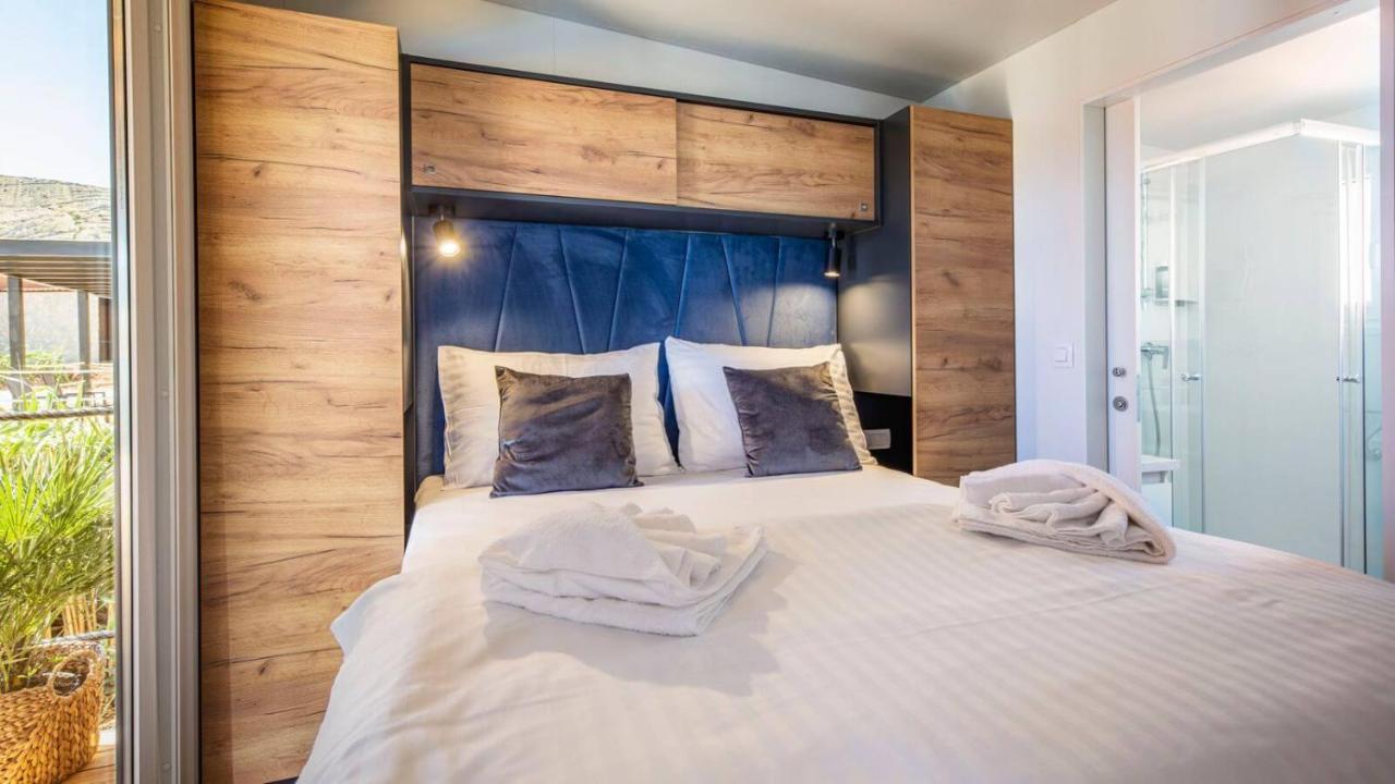 Terra Park Spiritos Hotel Колан Екстериор снимка