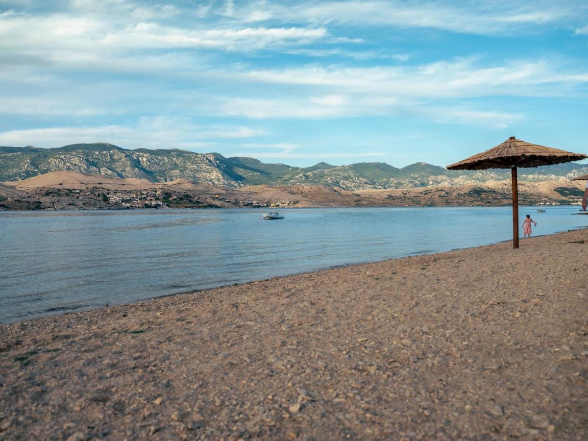 Terra Park Spiritos Hotel Колан Екстериор снимка