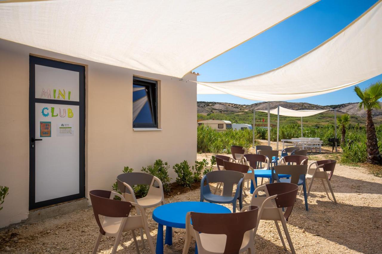 Terra Park Spiritos Hotel Колан Екстериор снимка