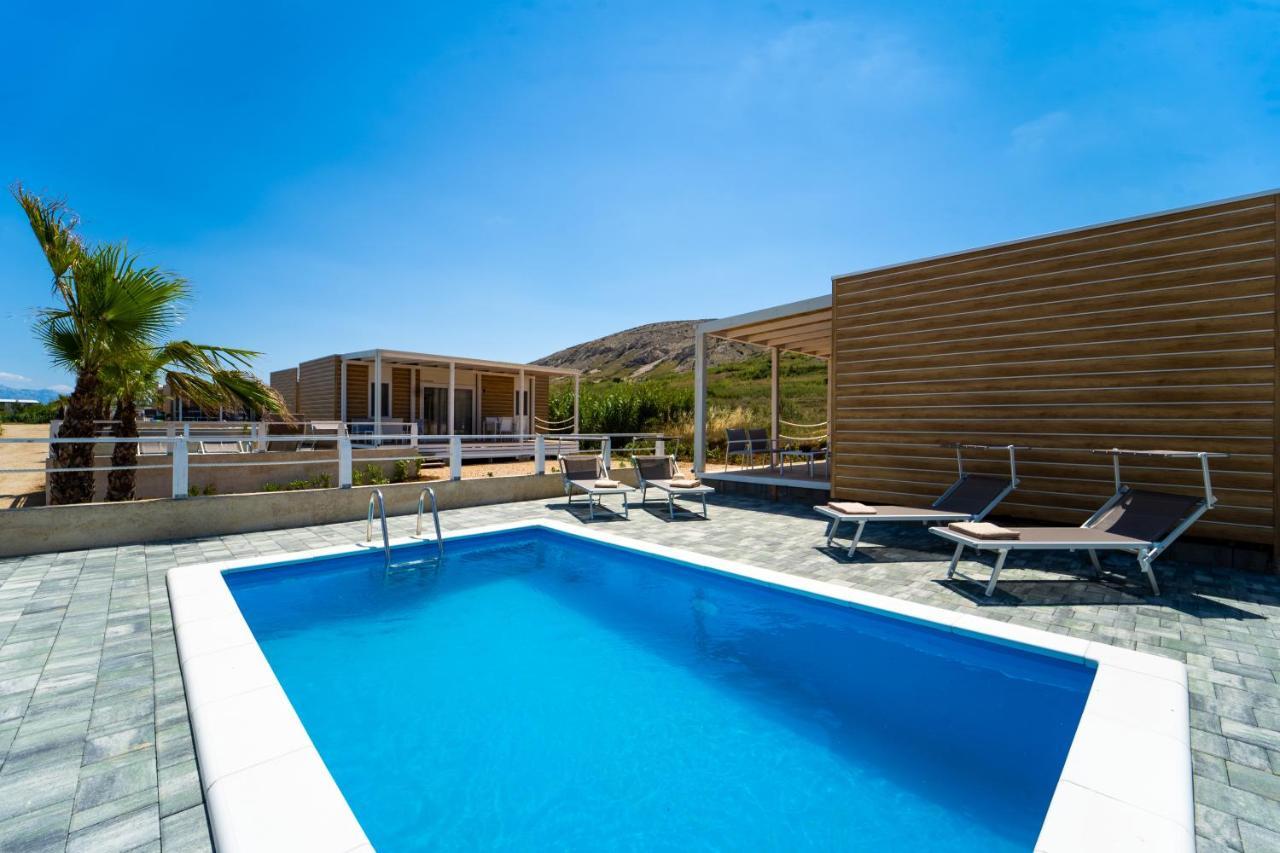 Terra Park Spiritos Hotel Колан Екстериор снимка