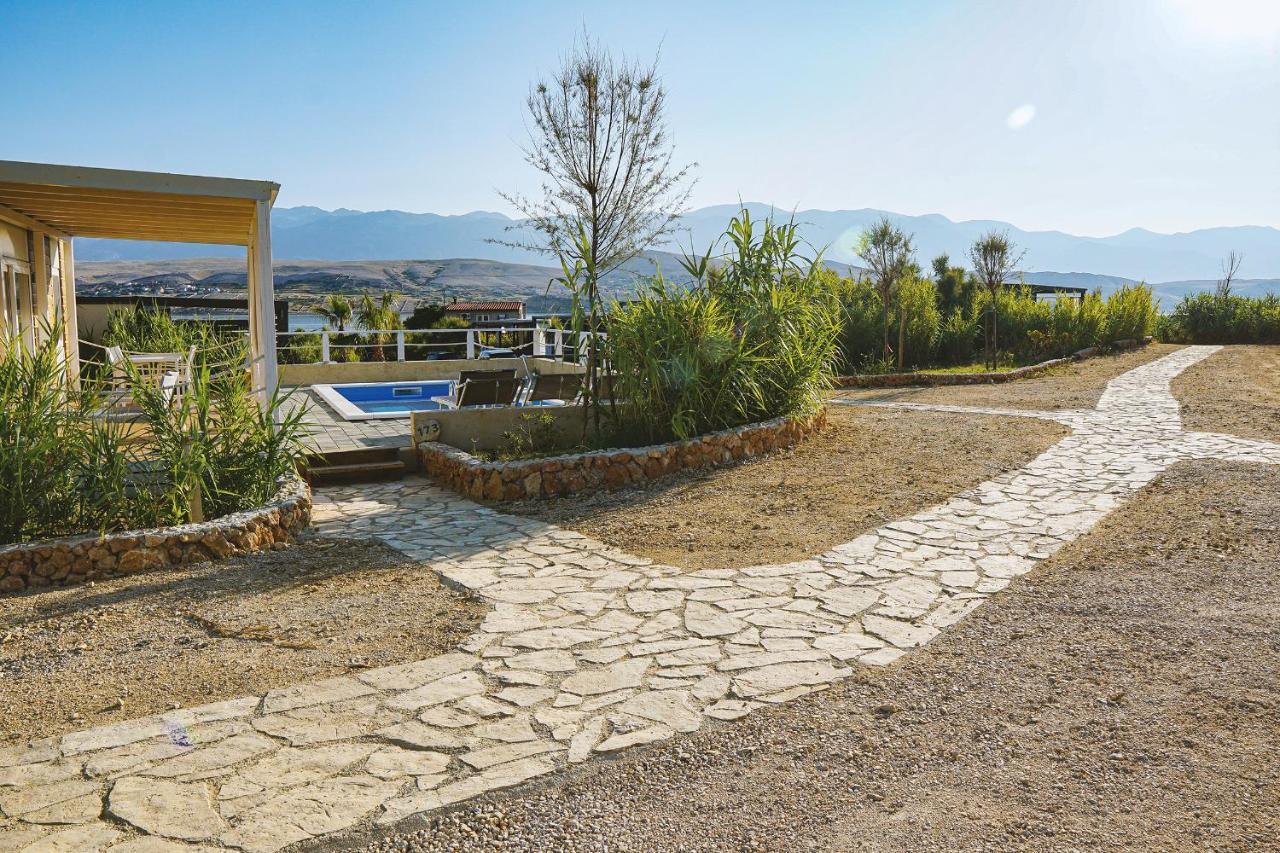 Terra Park Spiritos Hotel Колан Екстериор снимка