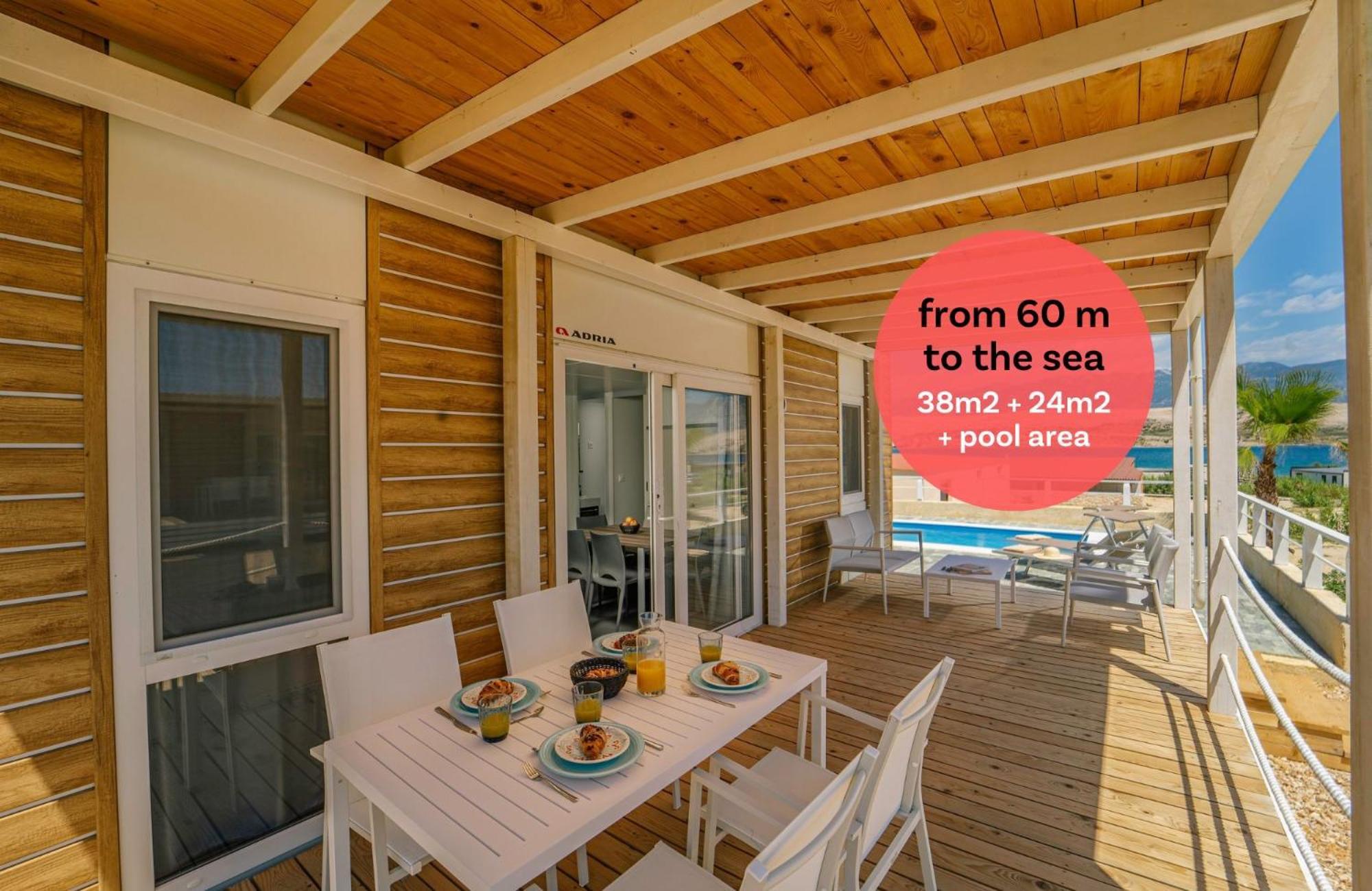 Terra Park Spiritos Hotel Колан Екстериор снимка